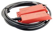 SAFETY INTERLOCK SW, DPST, 100A, 24VDC