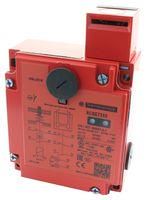 SAFETY INTERLOCK SW, DPST/SPST, 3A, 120V