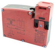 SAFETY INTERLOCK SW, DPST-NC, 3A, 120V