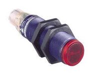 PHOTOELECTRIC SENSOR, 2M, PNP