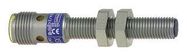 INDUCTIVE PROXIMITY SENSOR, 1.5MM, 24VDC