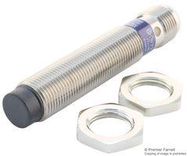 INDUCTIVE PROXIMITY SENSOR, 4MM, 24VDC