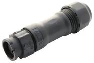 STANDARD ASSY X-LOK2PIN MCONN FPIN,OD6-8