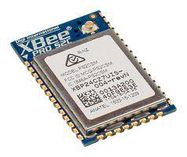 RF TRANSCEIVER MODULE, 2.4GHZ, -102DBM