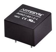 3W ISOLAT DCDC CONV,4.5-10VIN,5V@0.6A