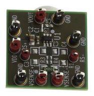 EVAL BOARD, CURRENT SENSE AMPLIFIER