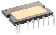 IPM MODULE, IGBT, 3-PH, 12A, 600V, DIP