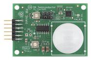 EVAL BOARD, PIR DETECTOR CONTROLLER