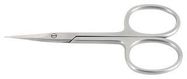 HIGH PRECISION SCISSOR, INOX, 9CM LONG