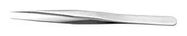 TWEEZER, STRAIGHT/POINTED, 120MM
