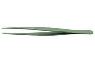 TWEEZER, STRAIGHT/ROUND, 120MM