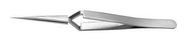 TWEEZER, STRAIGHT/POINTED, 120MM