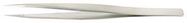 TWEEZER, STRAIGHT/POINTED, 130MM