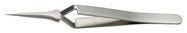 TWEEZER, STRAIGHT/POINTED, 105MM