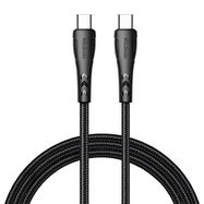 USB-C to USB-C cable Mcdodo CA-7641, PD 60W, 1.2m (black), Mcdodo