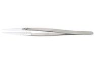 TWEEZER, STRAIGHT/FLAT, 45MM