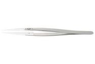 TWEEZER, STRAIGHT/FLAT, 140MM