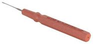 ESD OILER, LARGE TIP, RED, 0.7MM