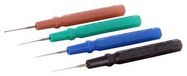 ESD OILER KIT, MULTICOLOUR, 4 PCS