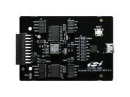 ISOLATED USB EVAL KIT, MCU STATER KIT