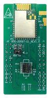 EVAL BOARD, BLUETOOTH PROC MODULE