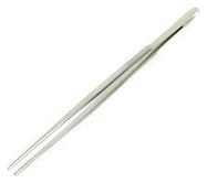 TWEEZER, STRAIGHT/ROUND, 200MM