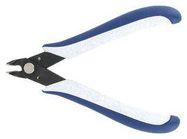 ANGLED MICRO-SHEAR CUTTER, FLUSH, 125MM