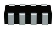 DIODE, ESD PROTECTION, 16V, 0612