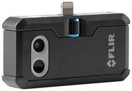 THERMAL IMAGER, IOS, 55X43 DEG, 15CM
