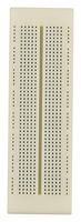 BREADBOARD, 550 TIE POINTS, 45MM X 145MM