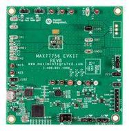 EVAL BOARD, SYNC STEP DOWN CONVERTER