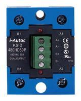 SOLID STATE RELAY, 4VDC-15VDC, PANEL