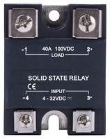 SOLID STATE RELAY, 4VDC-32VDC, PANEL