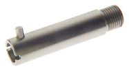 BAYONET ADAPTER, 1/8" BSPP, 48MM