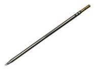 SOLDERING TIP, HOOF, 3MM