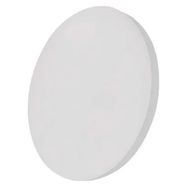 LED surface luminaire DIONI round, white, 15W, with change CCT, EMOS