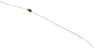 THERMISTOR, NTC, 10K, AXIAL