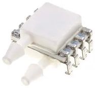 PRESSURE SENSOR, DIFFERENTIAL, +/-1PSI