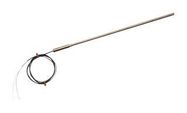 THERMOCOUPLE, J TYPE, 1M, 750 DEG C