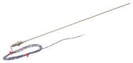 THERMOCOUPLE, K TYPE, 1M, 1100 DEG C