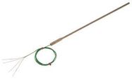 THERMOCOUPLE, K TYPE, 1M, 1100 DEG C