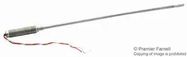 THERMOCOUPLE, T TYPE, 100MM, 400 DEG C