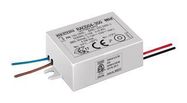 LED DRIVER, SINGLE O/P, CC MODE, 4W