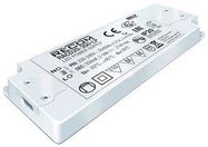 LED DRIVER, SINGLE O/P, CC MODE, 20W