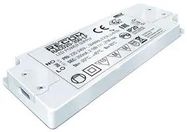 LED DRIVER, SINGLE O/P, CC MODE, 22W