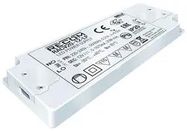LED DRIVER, SINGLE O/P, CV MODE, 20W
