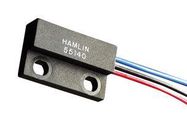 HALL EFFECT SENSOR, 18MM, FLANGE