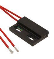 REED SENSOR, SPST-NO, 0.5A, 200VDC