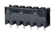 TERMINAL BLOCK, HEADER, 2POS, TH