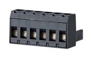 TERMINAL BLOCK, PLUGGABLE, 2POS, 12AWG